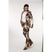 SANDRA WHITE GEM TOP