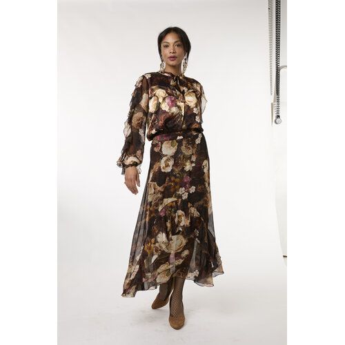 TESSA KOOPS FLORINE  FIORELLA ROK