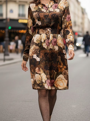 TESSA KOOPS NILAY FIORELLA DRESS TESSA KOOPS NILAY FIORELLA DRESS