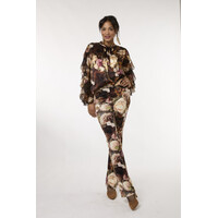 EVY FIORELLA BROEK