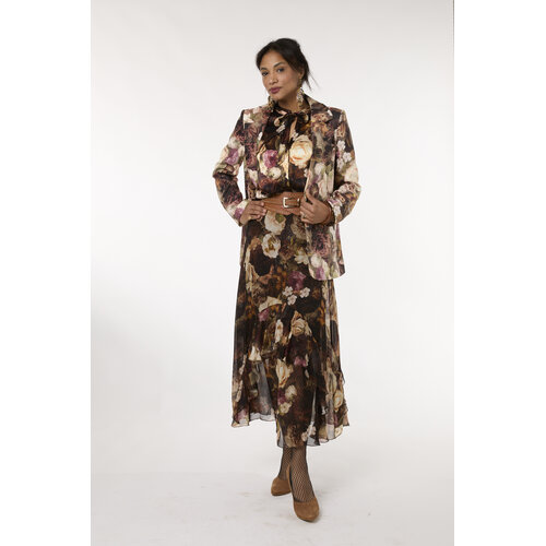 TESSA KOOPS JORDI FIORELLA BLAZER