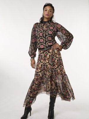 TESSA KOOPS JOLANDA SUTEKI TOP TESSA KOOPS JOLANDA SUTEKI TOP