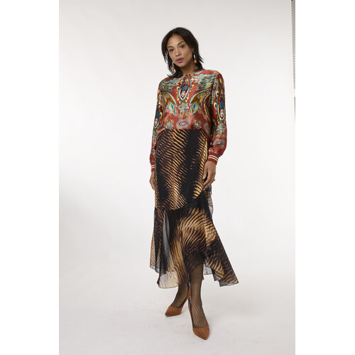 TESSA KOOPS FIONA PALOSANTO ROK TESSA KOOPS FIONA PALOSANTO ROK