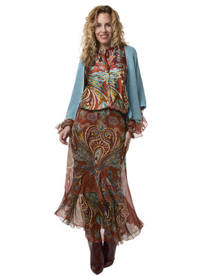 TESSA KOOPS FLORINE MISURINA ROCK TESSA KOOPS FLORINE MISURINA ROCK