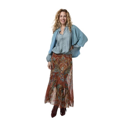 TESSA KOOPS FLORINE  MISURINA ROK