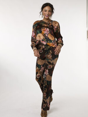 TESSA KOOPS ROBIN LAVAREDO TOP