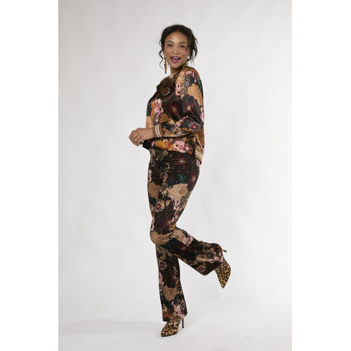 TESSA KOOPS ROBIN LAVAREDO TOP
