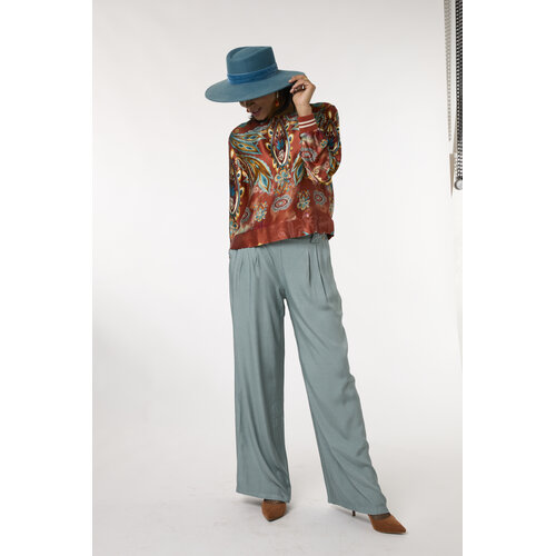 TESSA KOOPS ROBIN MISURINA TOP