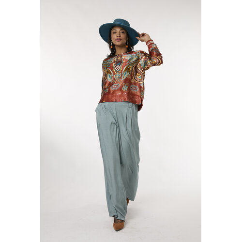 TESSA KOOPS ROBIN MISURINA TOP