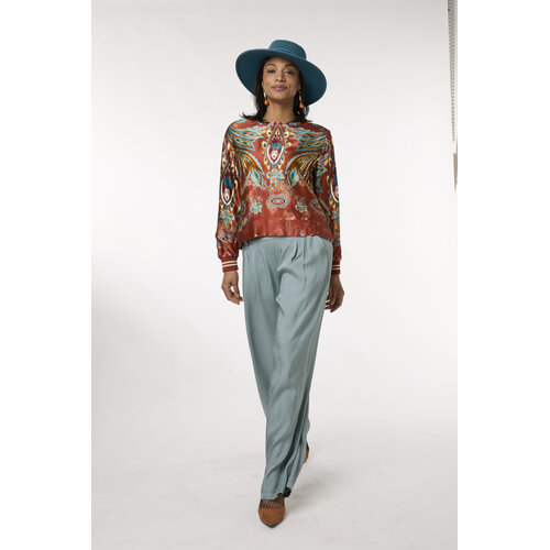 TESSA KOOPS ROBIN MISURINA TOP