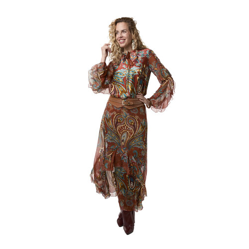TESSA KOOPS ROBIN MISURINA TOP