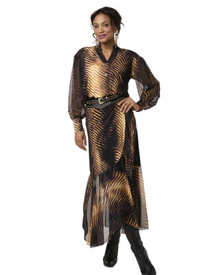 TESSA KOOPS SANDRA PALOSANTO TOP