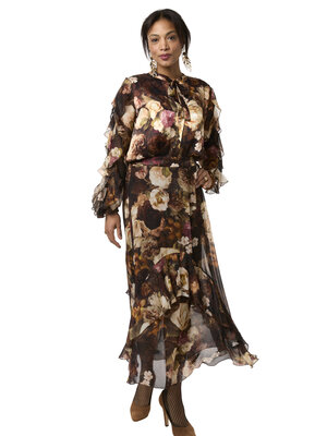 TESSA KOOPS FLORINE FIORELLA SKIRT TESSA KOOPS FLORINE FIORELLA SKIRT