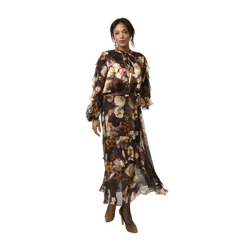 TESSA KOOPS FLORINE  FIORELLA ROK