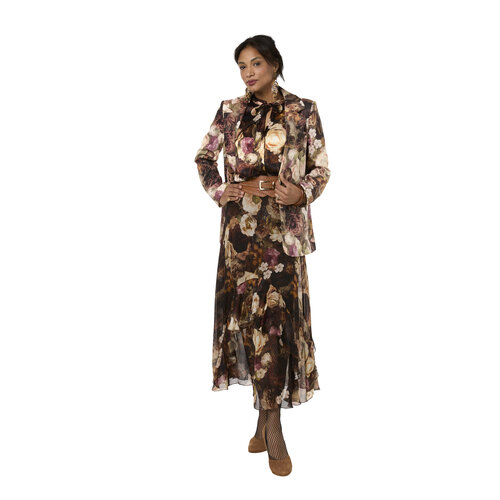 TESSA KOOPS FLORINE  FIORELLA ROK