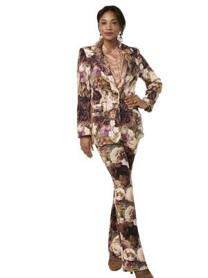 TESSA KOOPS JORDI FIORELLA BLAZER TESSA KOOPS JORDI FIORELLA BLAZER