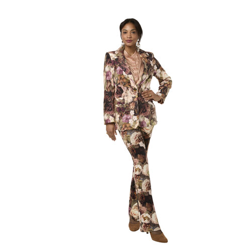 TESSA KOOPS JORDI FIORELLA BLAZER