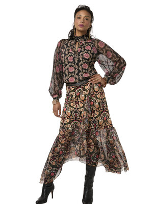TESSA KOOPS JOLANDA SUTEKI TOP TESSA KOOPS JOLANDA SUTEKI TOP