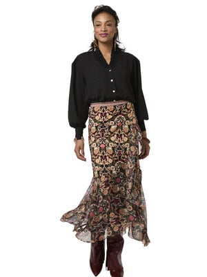 TESSA KOOPS FIONA HOMERU SKIRT TESSA KOOPS FIONA HOMERU SKIRT