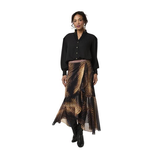 TESSA KOOPS FIONA PALOSANTO ROK