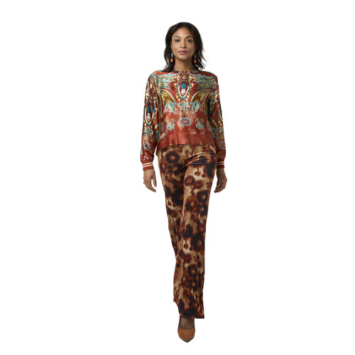 TESSA KOOPS ROBIN MISURINA TOP