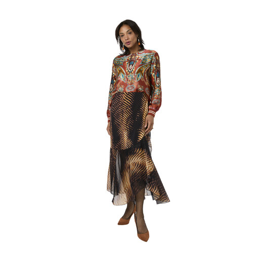 TESSA KOOPS ROBIN MISURINA TOP
