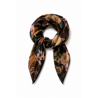 LOLA BIG LAVAREDO SCARF
