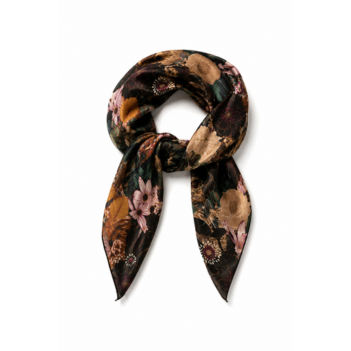 TESSA KOOPS LOLA BIG LAVAREDO SCARF TESSA KOOPS LOLA BIG LAVAREDO SCARF