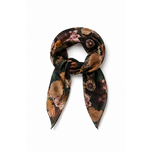 TESSA KOOPS LOLA SMALL LAVAREDO SCARF TESSA KOOPS LOLA SMALL LAVAREDO SCARF