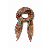 LOLA BIG MISURINA SCARF