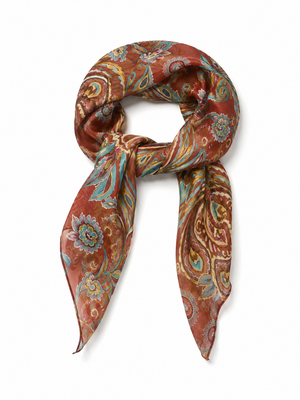 TESSA KOOPS LOLA BIG MISURINA SCARF TESSA KOOPS LOLA BIG MISURINA SCARF