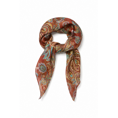 TESSA KOOPS LOLA BIG MISURINA SCARF TESSA KOOPS LOLA BIG MISURINA SCARF