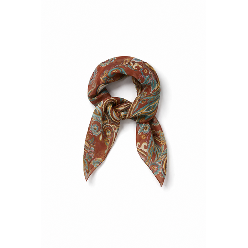 TESSA KOOPS LOLA SMALL MISURINA SCARF TESSA KOOPS LOLA SMALL MISURINA SCARF