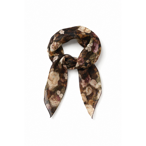 TESSA KOOPS LOLA SMALL FIORELLA SCARF TESSA KOOPS LOLA SMALL FIORELLA SCARF