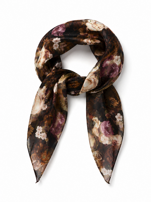 TESSA KOOPS LOLA BIG FIORELLA SJAAL TESSA KOOPS LOLA BIG FIORELLA SJAAL