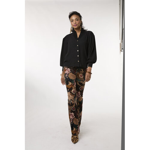 TESSA KOOPS EVY LAVAREDO BROEK TESSA KOOPS EVY LAVAREDO BROEK