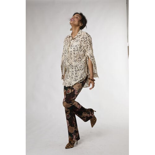 TESSA KOOPS EVY LAVAREDO BROEK TESSA KOOPS EVY LAVAREDO BROEK