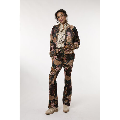 TESSA KOOPS EVY LAVAREDO BROEK TESSA KOOPS EVY LAVAREDO BROEK