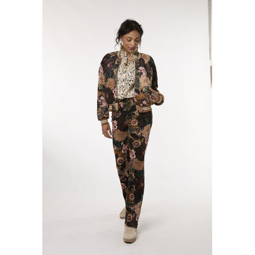 TESSA KOOPS EVY LAVAREDO BROEK TESSA KOOPS EVY LAVAREDO BROEK
