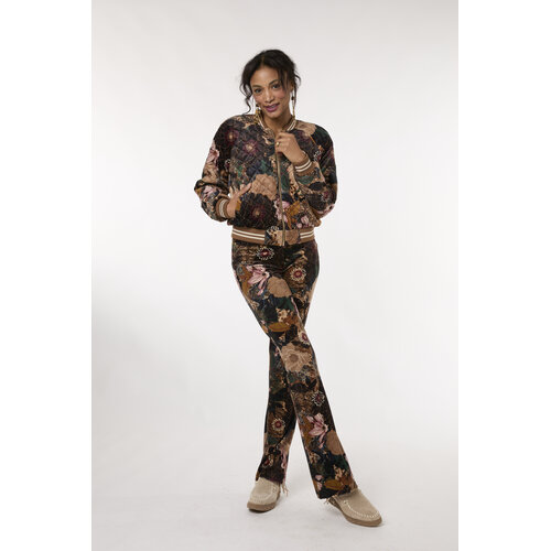 TESSA KOOPS EVY LAVAREDO BROEK TESSA KOOPS EVY LAVAREDO BROEK