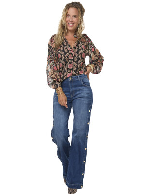 TESSA KOOPS JOLANDA SUTEKI TOP