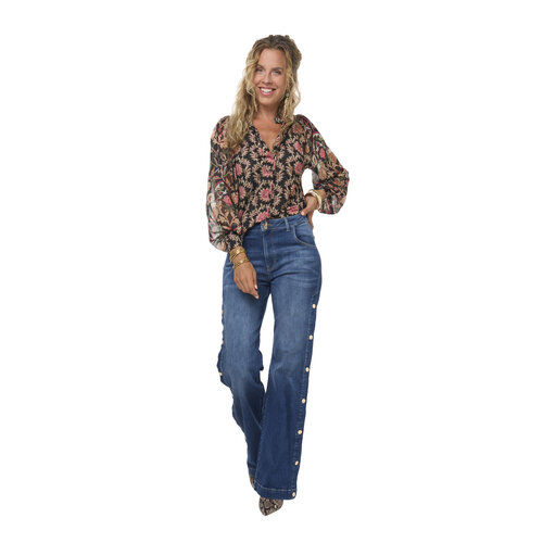TESSA KOOPS JOLANDA SUTEKI TOP