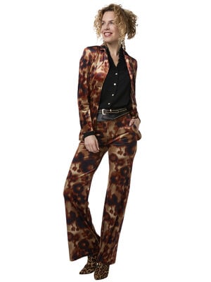 TESSA KOOPS SHANNA SABIRU BLAZER TESSA KOOPS SHANNA SABIRU BLAZER