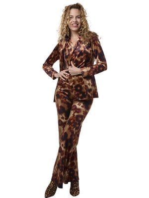 TESSA KOOPS EVANA SABIRU BROEK TESSA KOOPS EVANA SABIRU BROEK