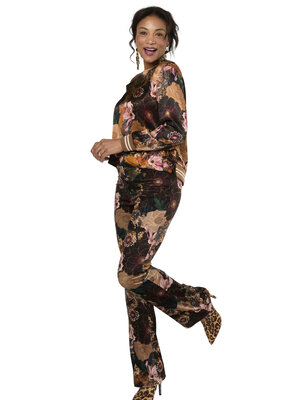 TESSA KOOPS EVY LAVAREDO BROEK TESSA KOOPS EVY LAVAREDO BROEK