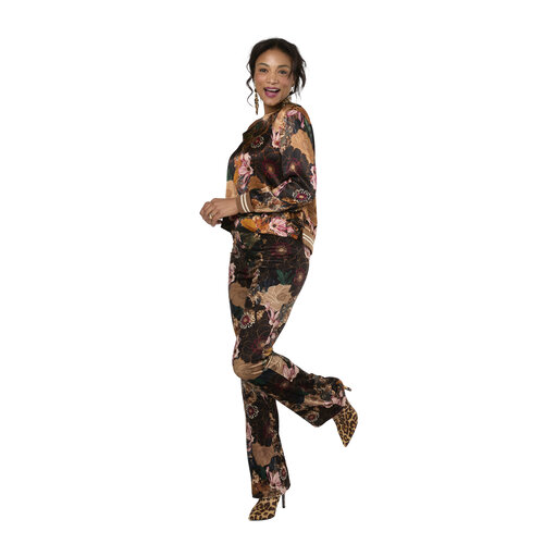 TESSA KOOPS EVY LAVAREDO HOSE