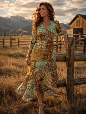 TESSA KOOPS FINDIRA HADIDA KLEID TESSA KOOPS FINDIRA HADIDA KLEID
