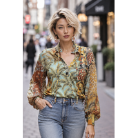 JOLANDA HADIDA TOP