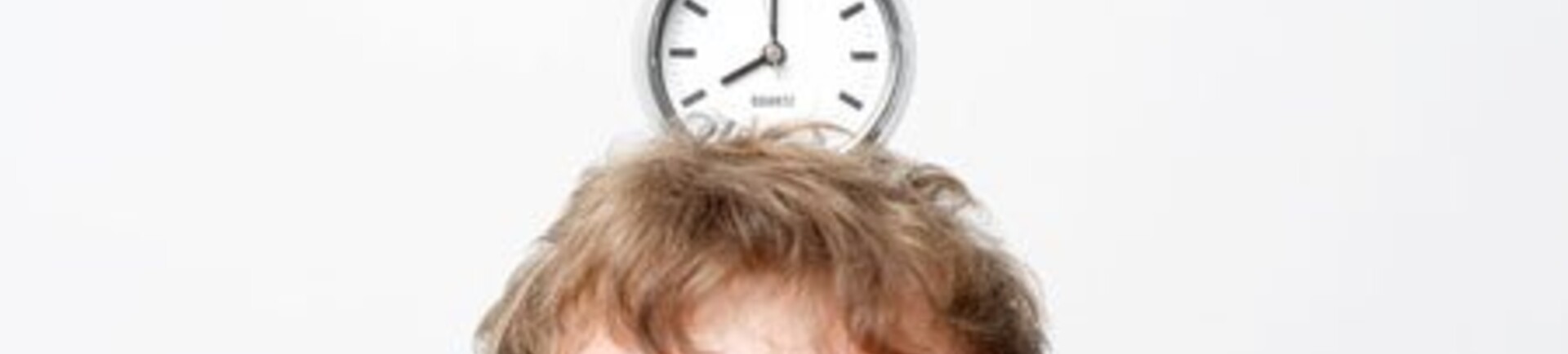 Nieuwe richtlijnen voor gezonde slaap door de National Sleep Foundation.