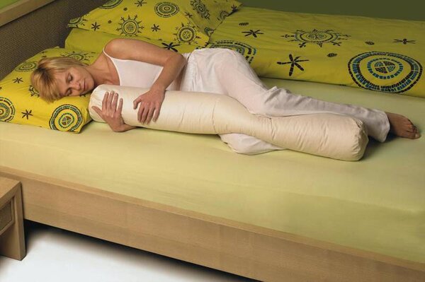 Slaapcoach Slaapmaatje - Slaaprol kussen (Sleepmate) Slaapcoach Slaapmaatje - Slaaprol kussen (Sleepmate)